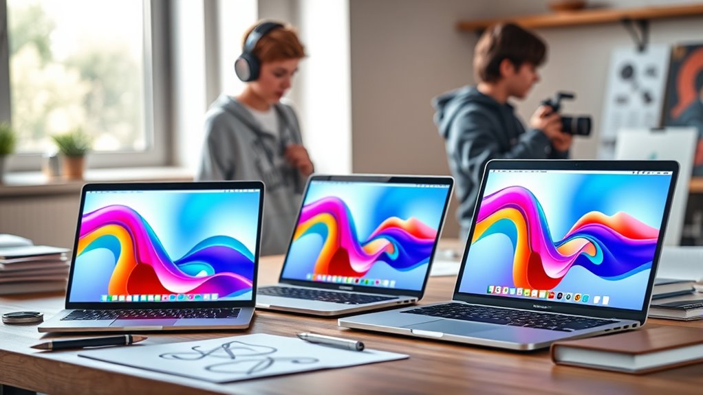 choosing the right macbook