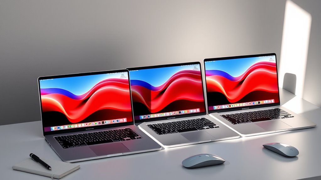 choosing the right macbook