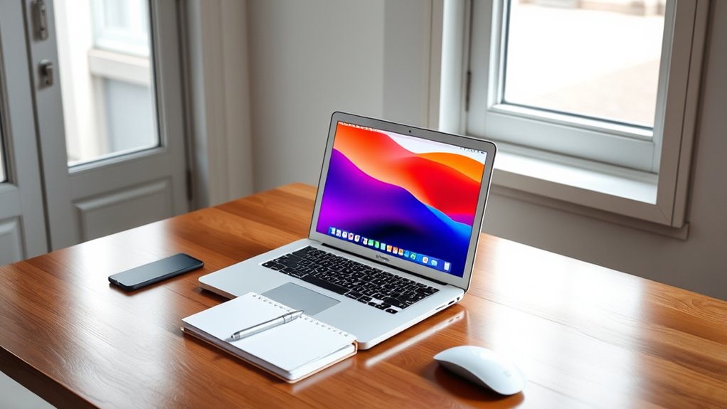 choosing the right macbook air
