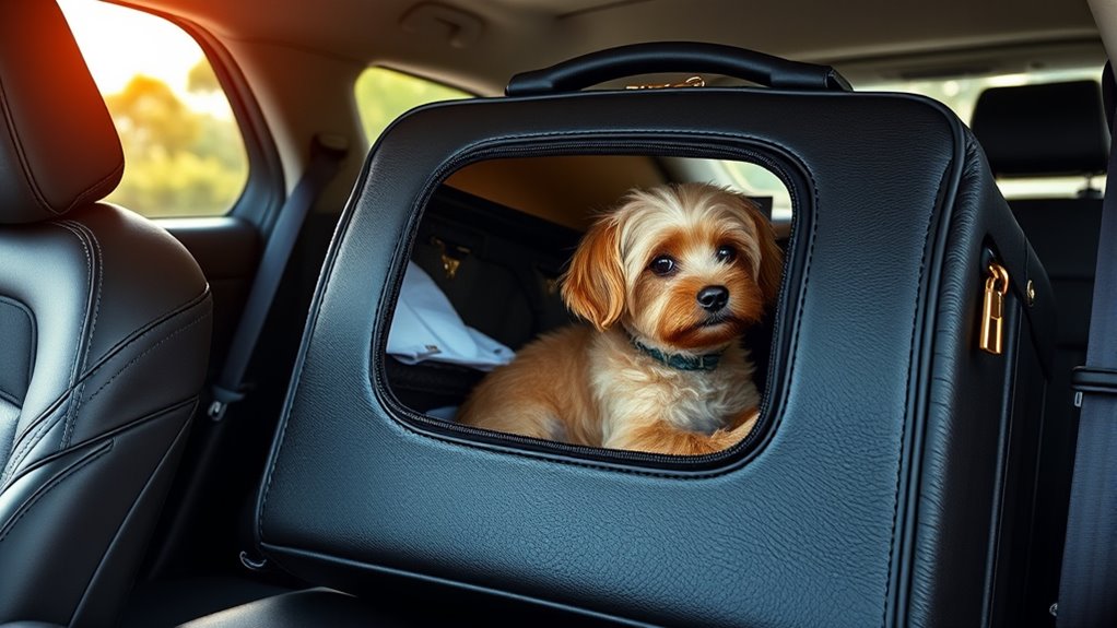 comfort durability fit ventilation