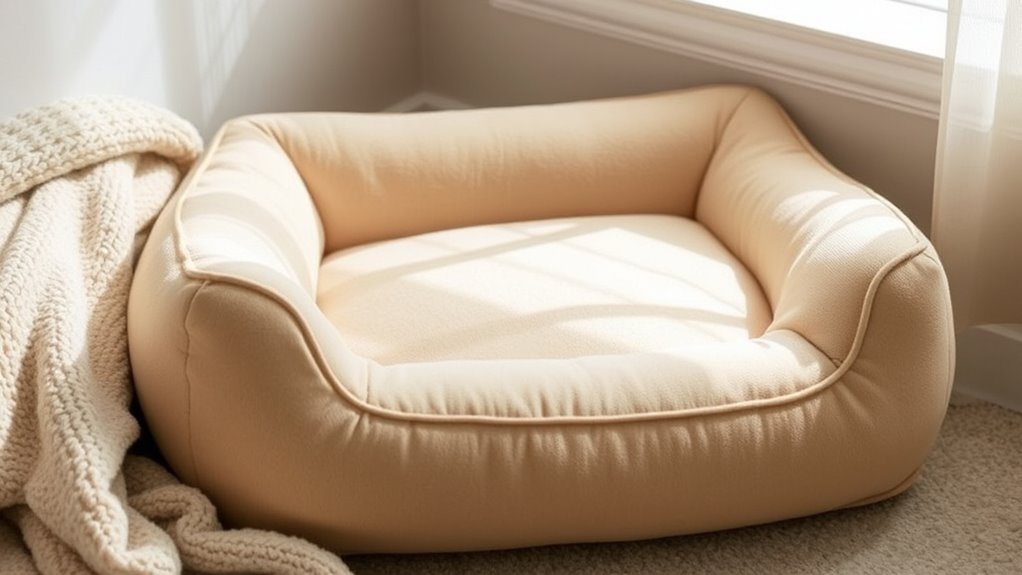comfortable supportive washable durable