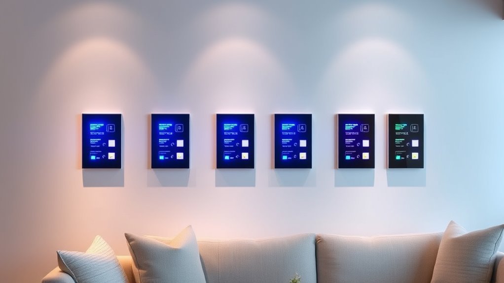compatibility features installation ease
