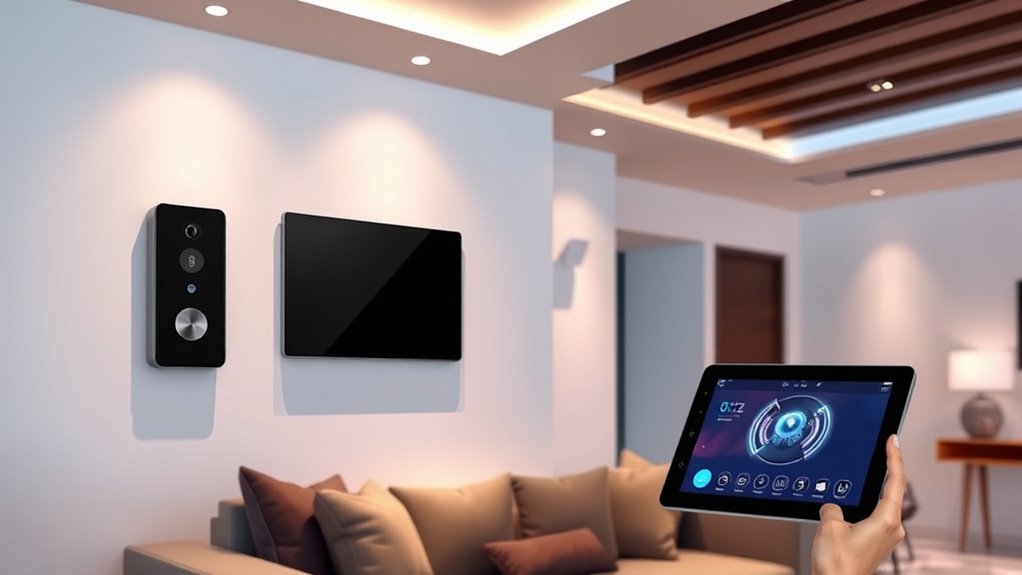 compatibility installation monitoring expandability