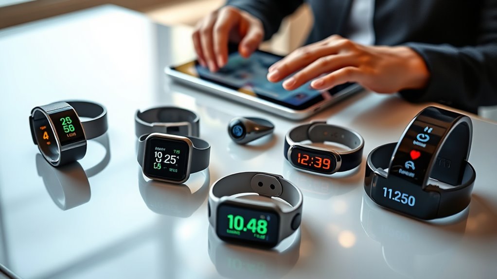 device compatibility and accuracy
