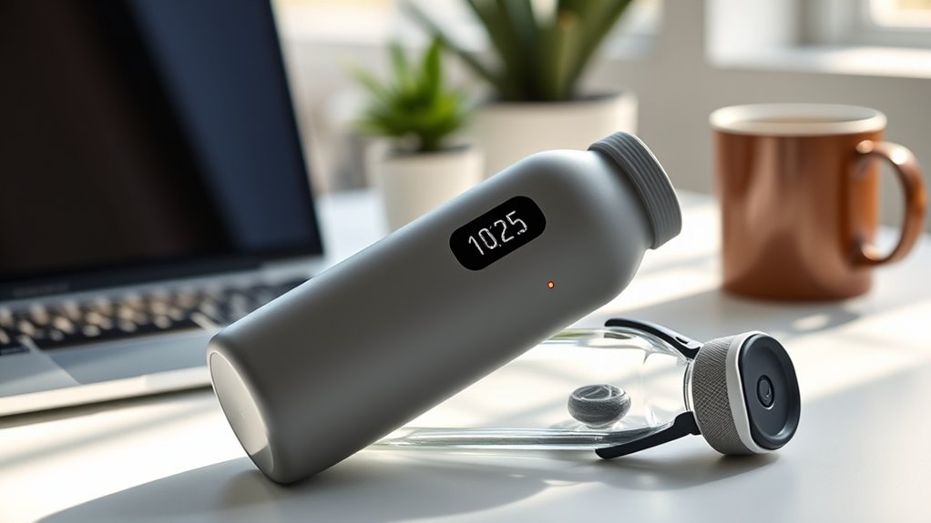device compatibility and battery life