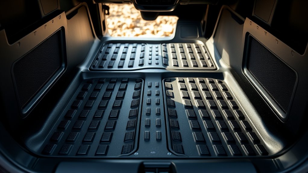 durability fit safety features