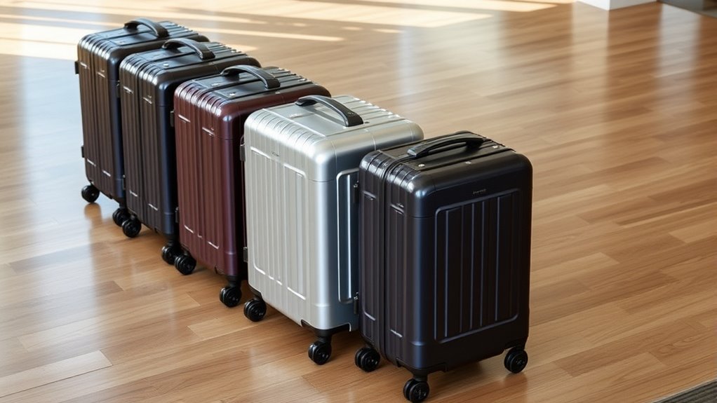durability mobility security features
