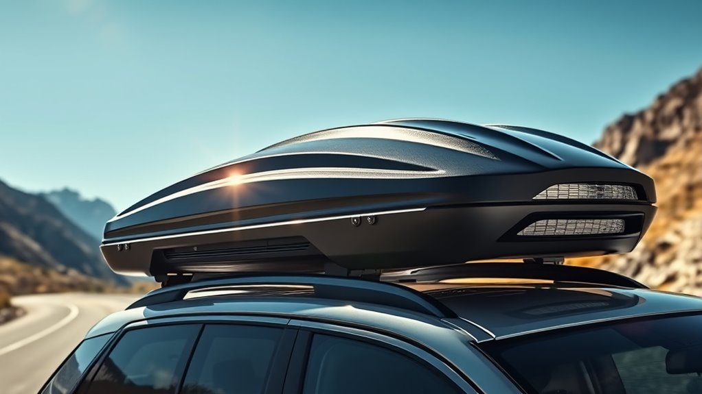 durable aerodynamic secure compatible