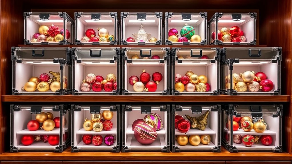 durable ornament storage solutions