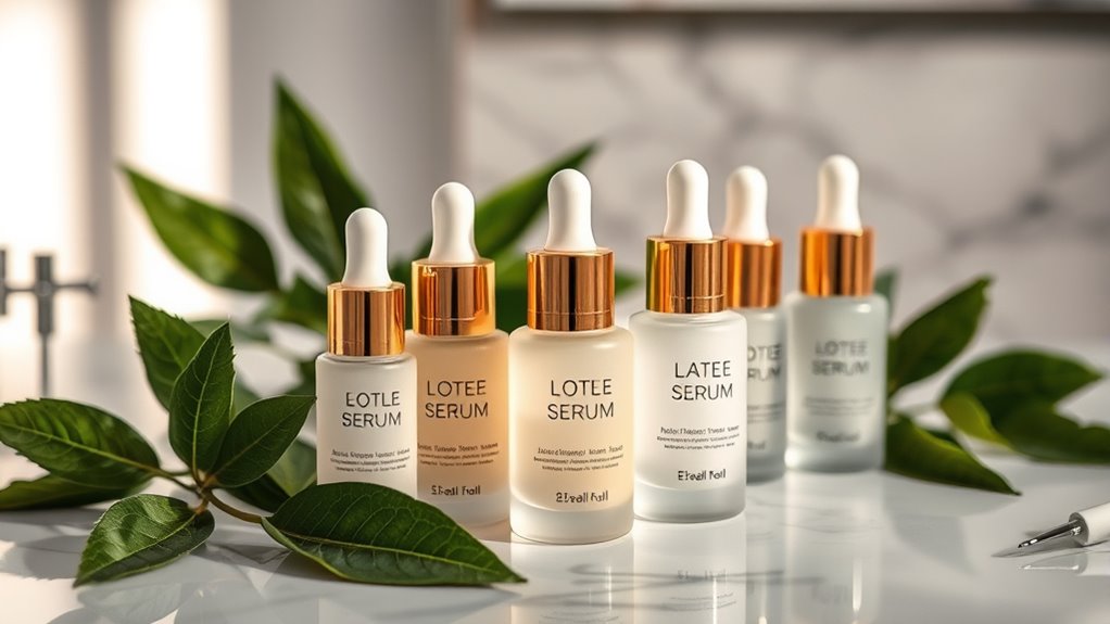 effective compatible valuable skincare