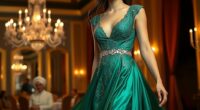 elegant gowns for special occasions