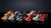 exclusive limited edition athletic shoes