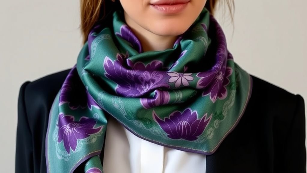 fabric quality and versatility