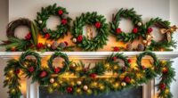 festive home decor ideas