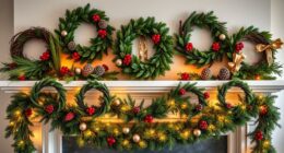 festive home decor ideas