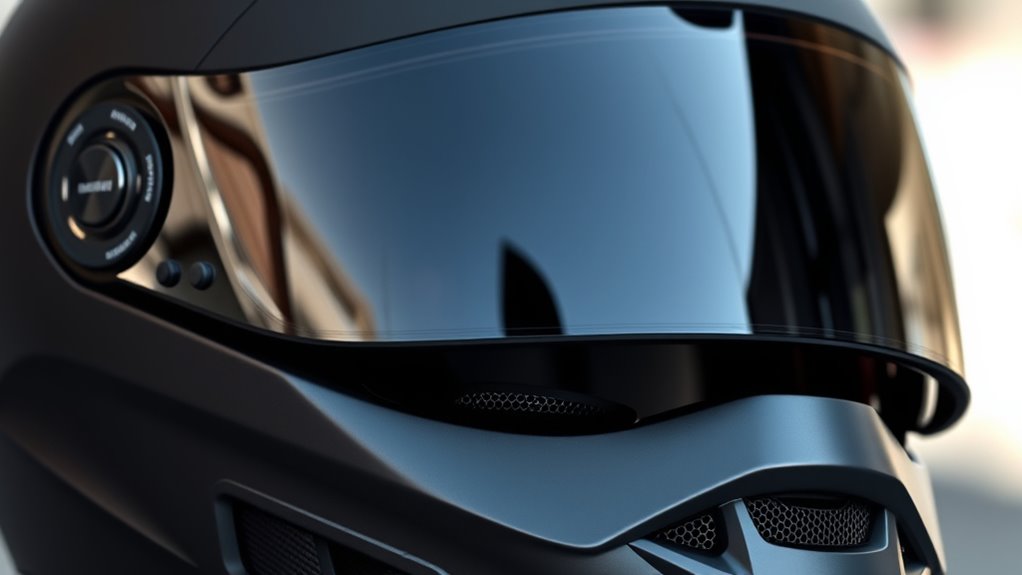 helmet safety and comfort