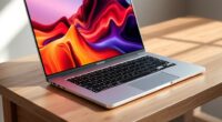 high end macbook pro options