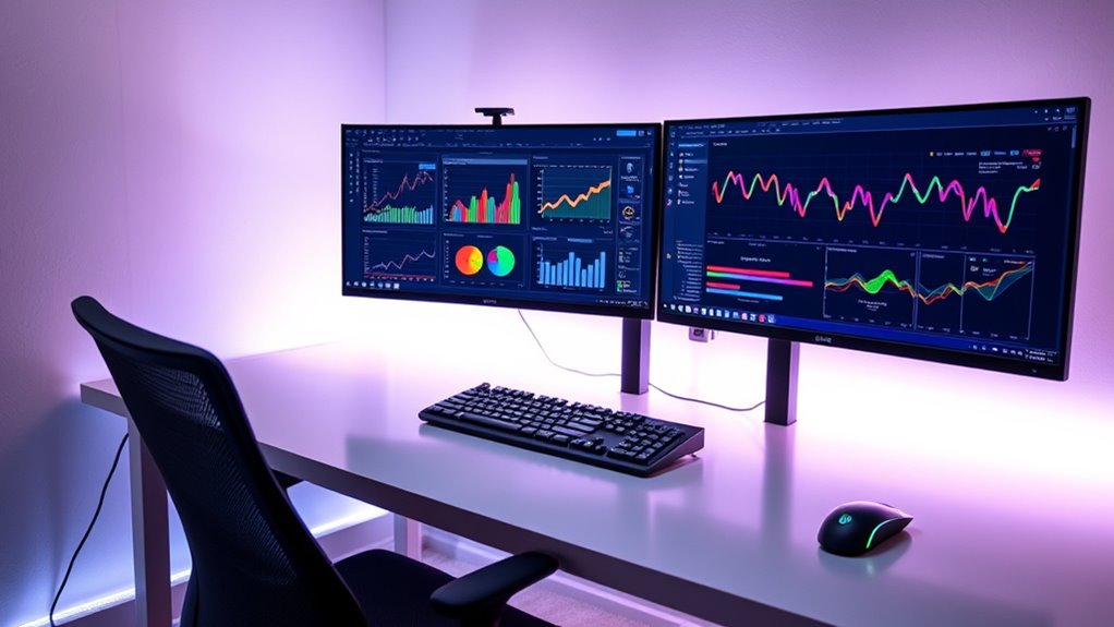high quality 4k monitor selection