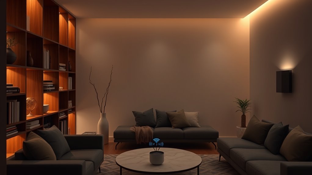 home network performance essentials