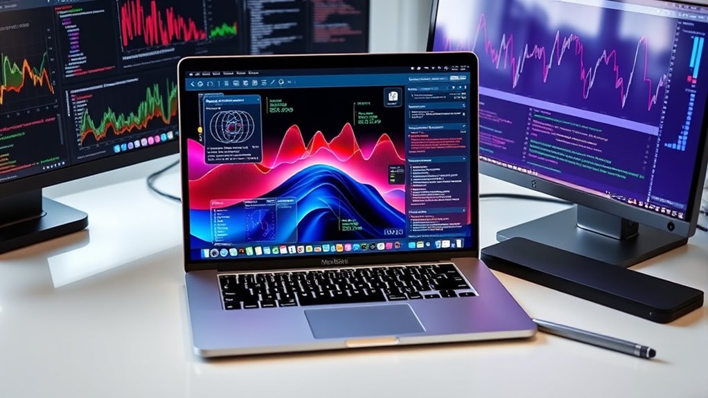key data science laptop factors