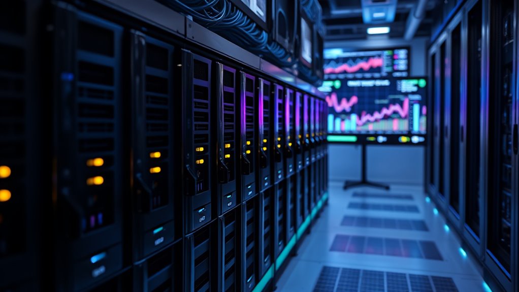 key factors for nas selection