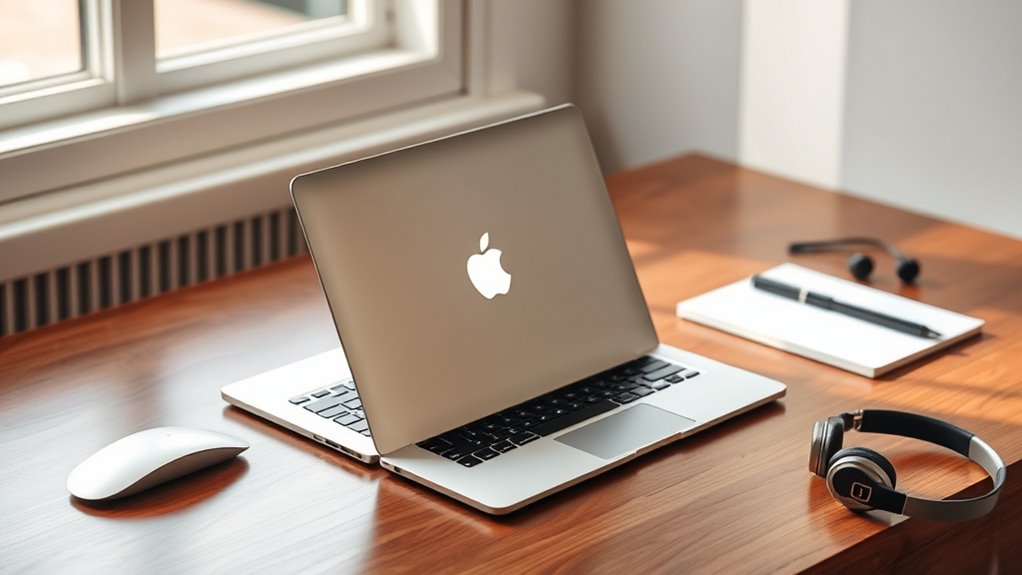 key factors for renewed macbooks