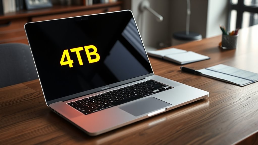 key laptop selection factors
