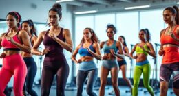 luxury activewear for athletes