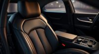 luxury car seat massagers