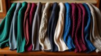 luxury cashmere sweater collection
