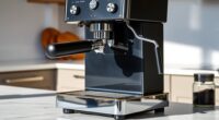 luxury coffee brewing equipment
