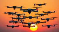 luxury drones for 2025
