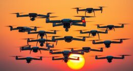 luxury drones for 2025