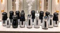 luxury facial steamer recommendations