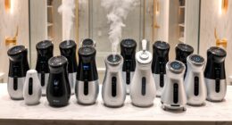 luxury facial steamer recommendations