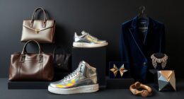 luxury fashion accessories 2025