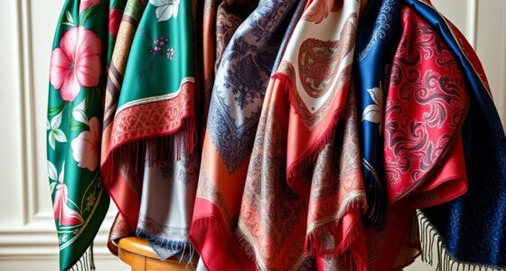 luxury fashion accessory choices
