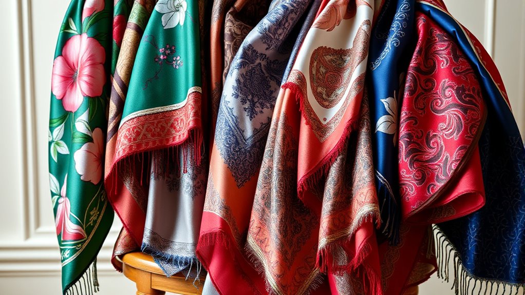 luxury fashion accessory choices