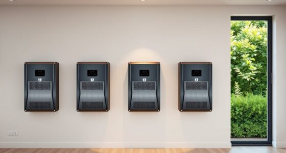 luxury home power solutions