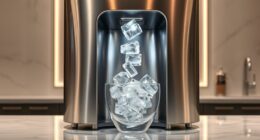 luxury ice machines guide