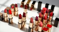 luxury lipstick collection guide