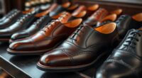 luxury men s dress shoes