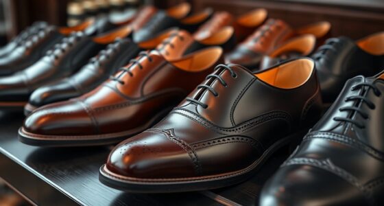 luxury men s dress shoes