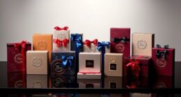 luxury perfume gift sets