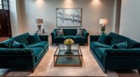 luxury sofa brands 2025