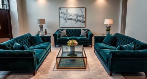 luxury sofa brands 2025