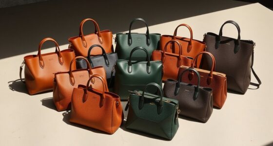 luxury vegan leather handbags