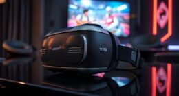 luxury vr gaming headsets