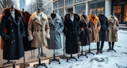 luxury winter coat reviews