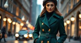 luxury women s wool coats